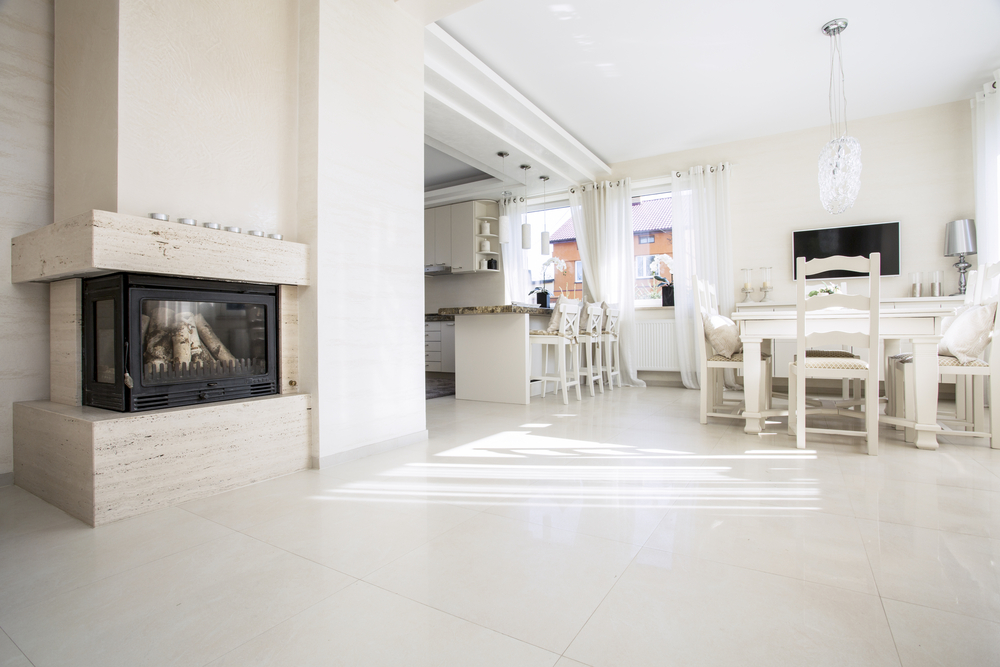 Interior Design Ideas